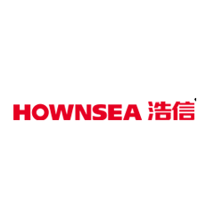Shandong Haoxin Machinery Co., Ltd. 　 Logo